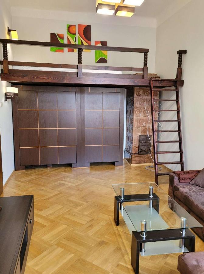 Old Town Kazimierz Apartment