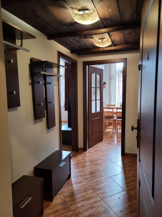 Apartment Old Town Kazimierz