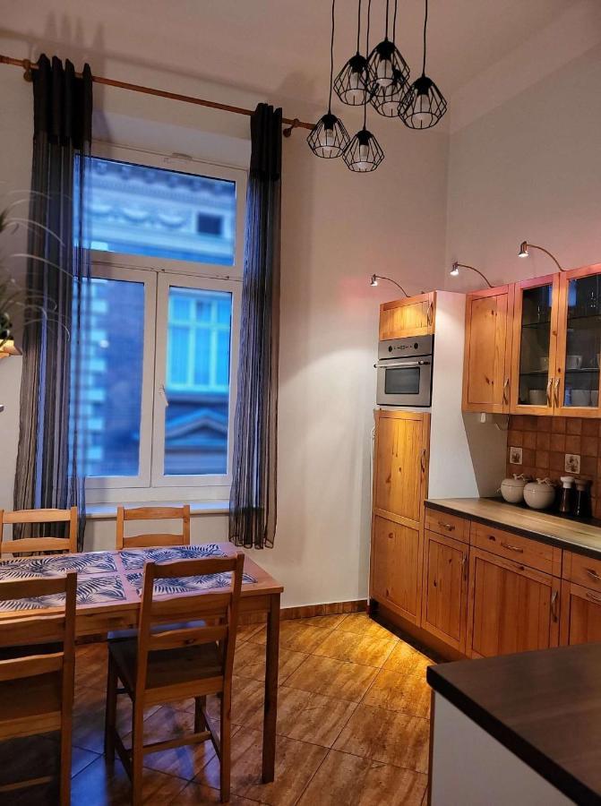 Apartment Old Town Kazimierz