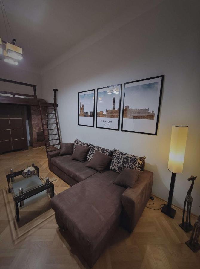 Apartment Old Town Kazimierz *
