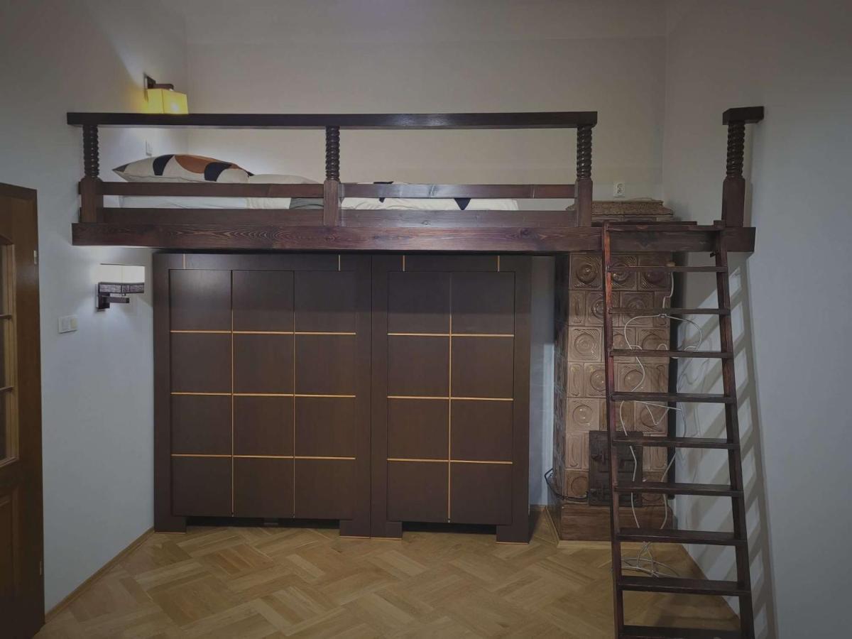 Apartment Old Town Kazimierz Krakau