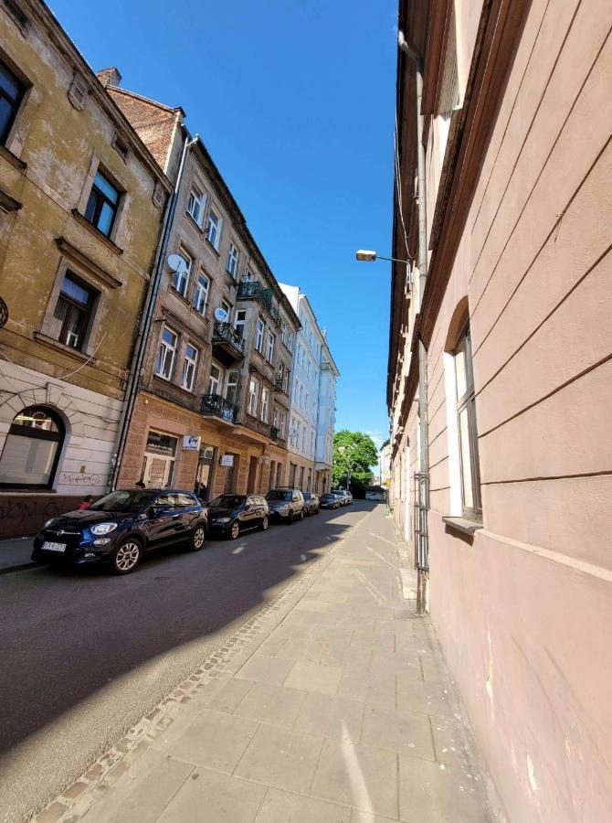 Old Town Kazimierz Krakau